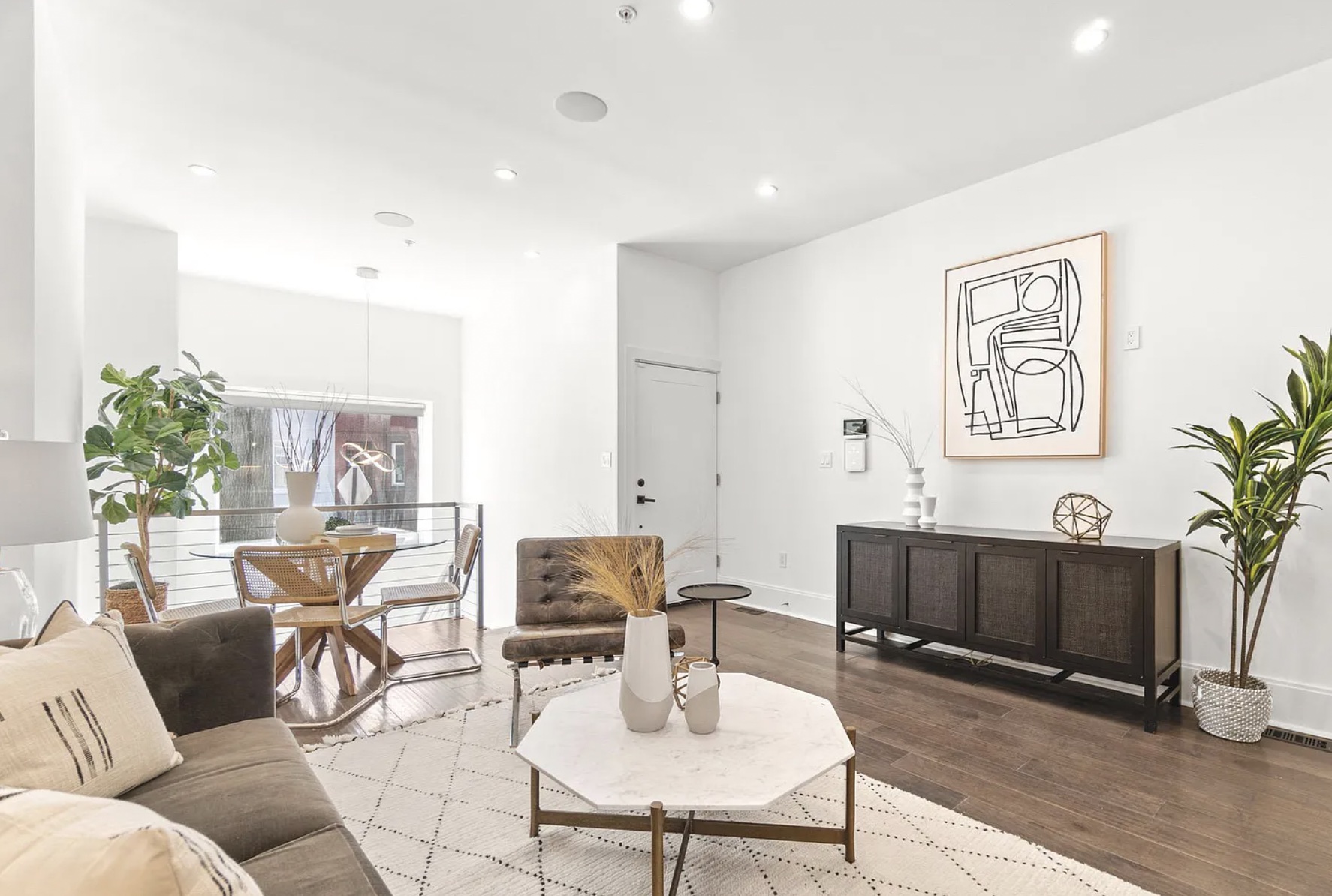 HABE Construction craftsmanship detail